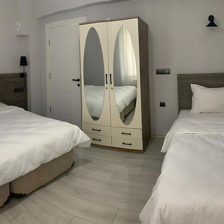 Begonvil Pansiyon Canakkale Exterior foto