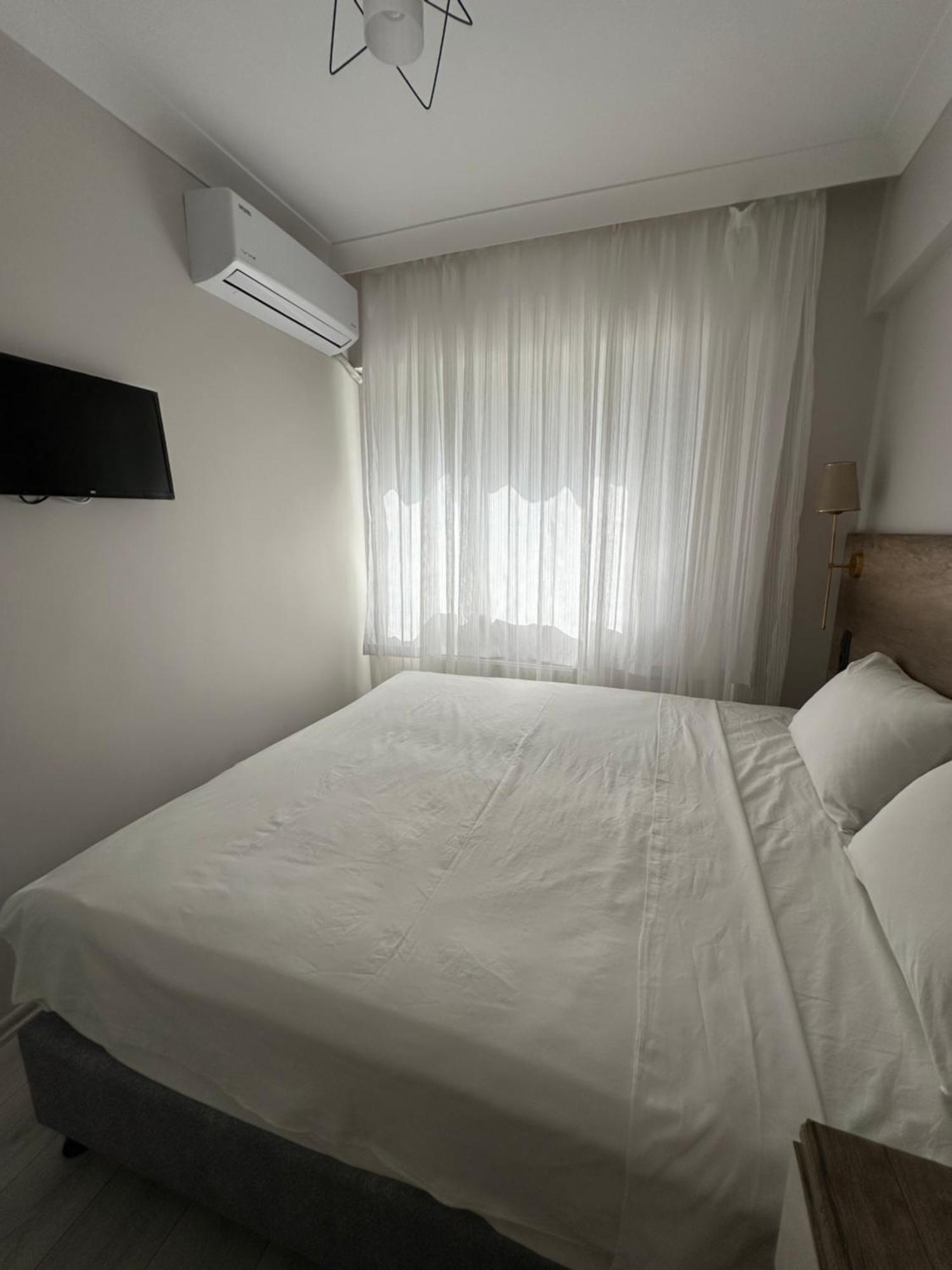 Begonvil Pansiyon Canakkale Exterior foto
