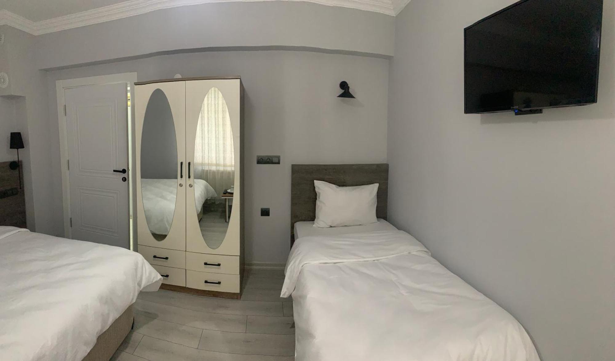 Begonvil Pansiyon Canakkale Exterior foto