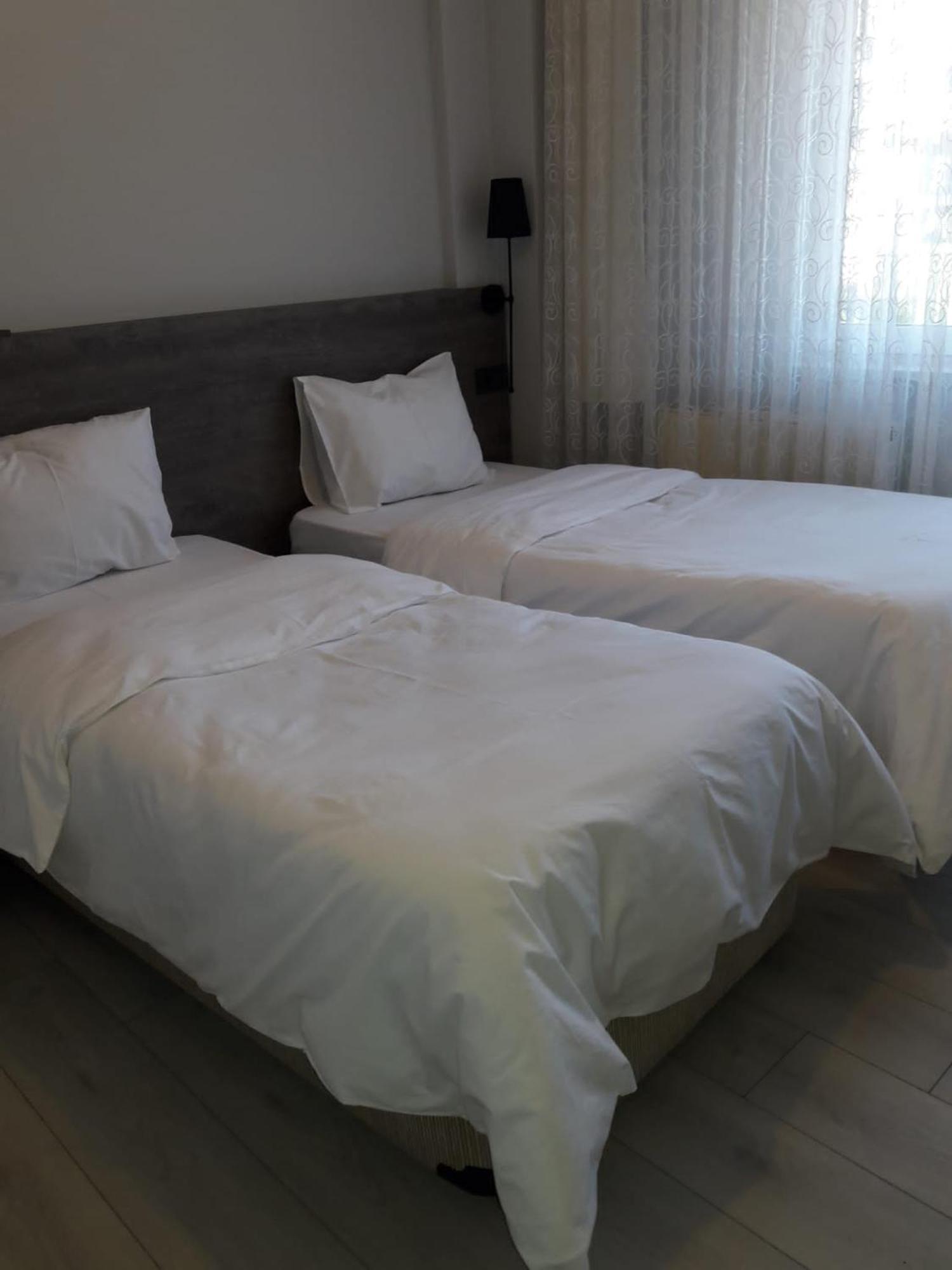Begonvil Pansiyon Canakkale Exterior foto