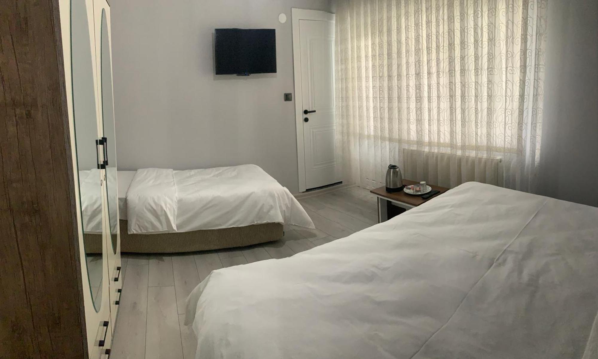 Begonvil Pansiyon Canakkale Exterior foto